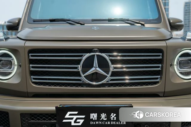 Mercedes-Benz G-class id 4199058 из Китая 6
