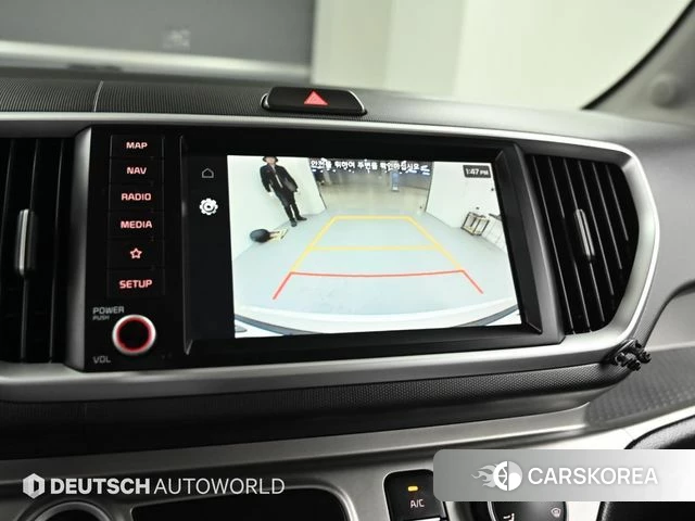 Kia The New Ray 2020 Жемчужный цвет из Кореи, фото 6