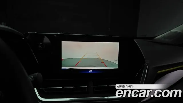 Chevrolet (GM Daewoo) Trax Crossover id 2713828 из Кореи 6