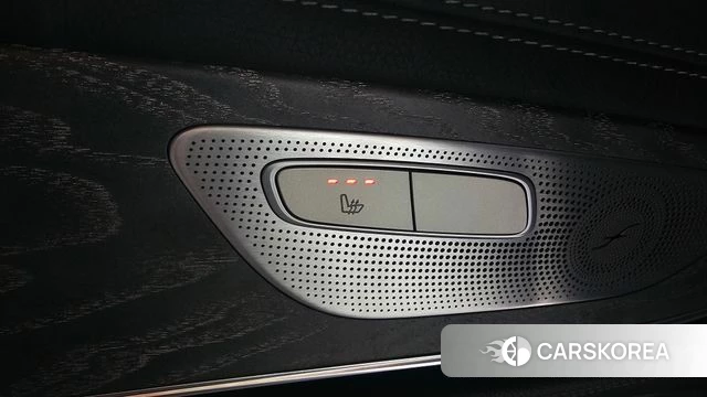 Mercedes-Benz CLS-Class C257 2019 Белый из Кореи, фото 6