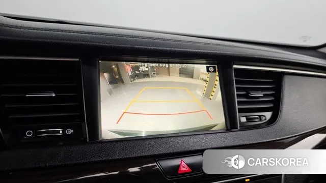 Kia Come New K7 2018 Черный из Кореи, фото 6