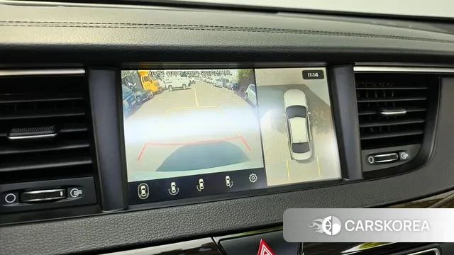 Kia Come New K7 2019 Белый из Кореи, фото 6