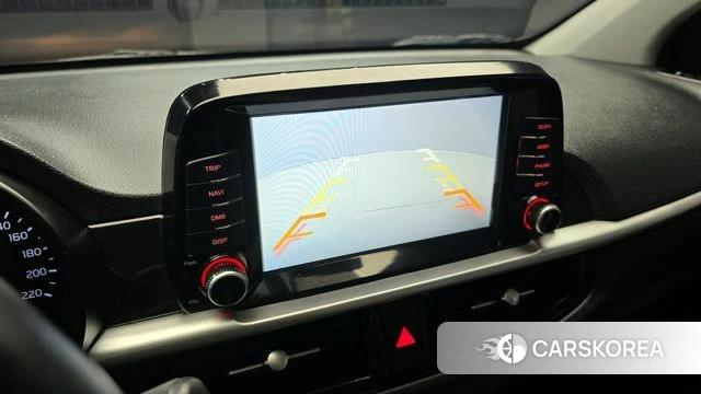 Kia All New Morning (JA) 2020 Жемчужный цвет из Кореи, фото 6