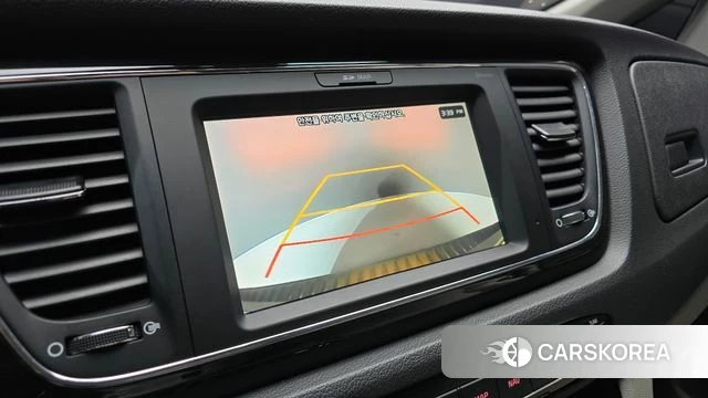 Kia The New Carnival 2020 Серый из Кореи, фото 6