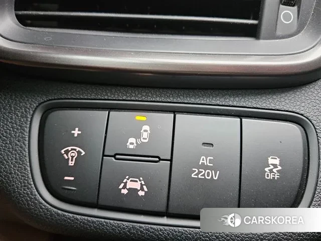 Kia The New Sorento 2018 Жемчужный цвет из Кореи, фото 6