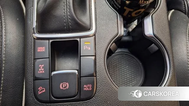 Kia Sportage The Bold 2021 Белый из Кореи, фото 6