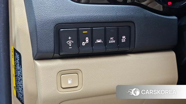 Kia The New Carnival 2018 Белый из Кореи, фото 6