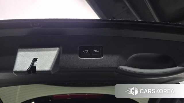 Kia Carnival 4th generation 2023 Черный из Кореи, фото 6