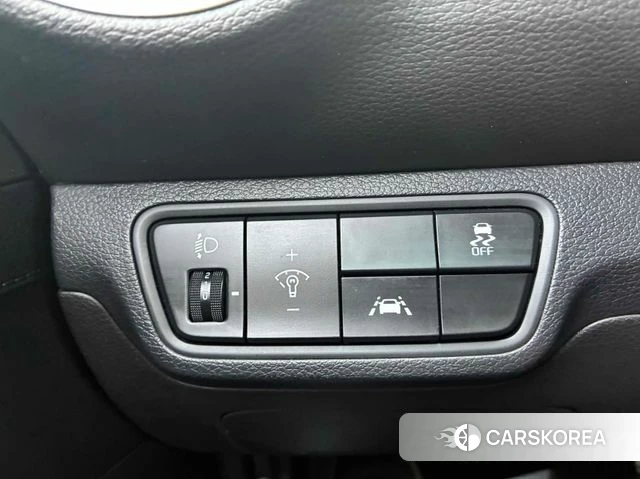 Kia Come New K3 2019 Серый из Кореи, фото 6