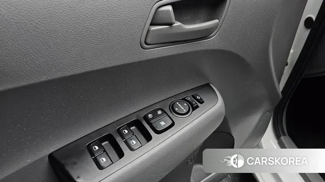 Kia Morning Urban (JA) 2021 Белый из Кореи, фото 6