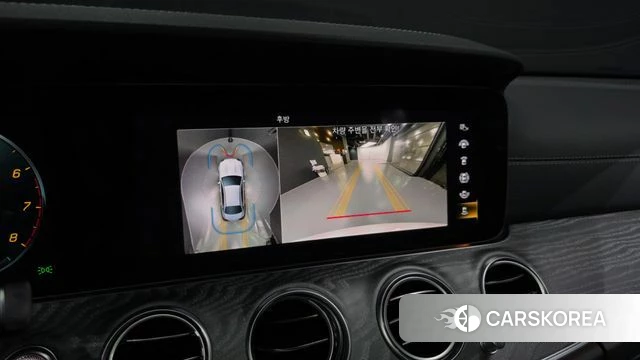Mercedes-Benz E-Class W213 2022 Белый из Кореи, фото 6