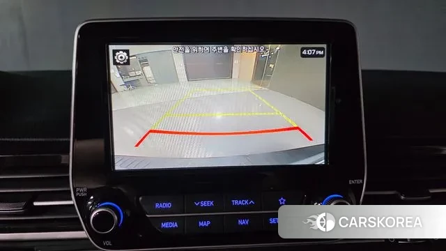 Hyundai The New Grand Starex 2018 Серебряный из Кореи, фото 6