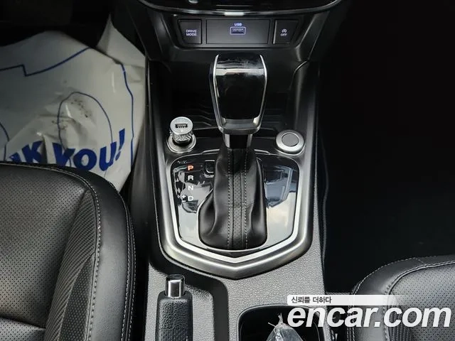 Ssangyong Berry New Tivoli 2023 Белый из Кореи, фото 6