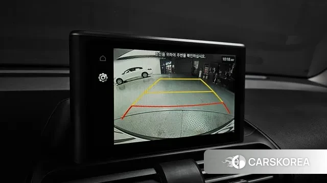 Hyundai Casper 2022 Белый из Кореи, фото 6