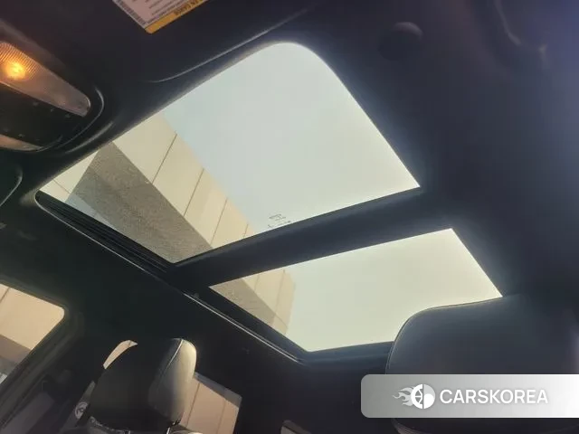 Jeep Grand Cherokee 2021 Белый из Кореи, фото 6