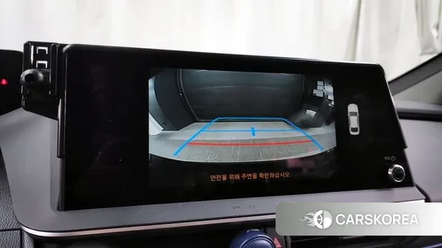 Toyota Prius 5th Generation 2025 Черный из Кореи, фото 6