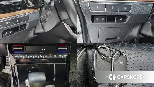 Kia Mohave Master 2021 Белый из Кореи, фото 6