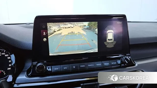 Kia Seltos 2020 Белый из Кореи, фото 6