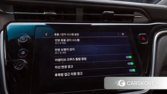 Chevrolet (GM Daewoo) New Bolt EV 2022 Белый из Кореи, фото 6