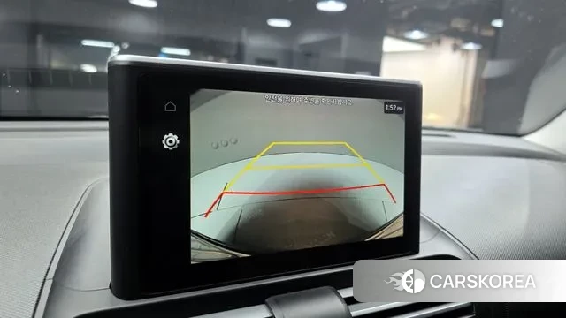 Hyundai Casper 2022 Белый из Кореи, фото 6