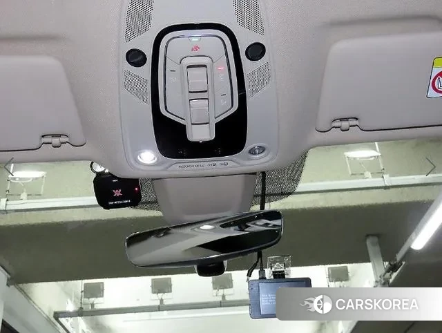 Audi Q5 (FY) id 3338614 из Кореи 6