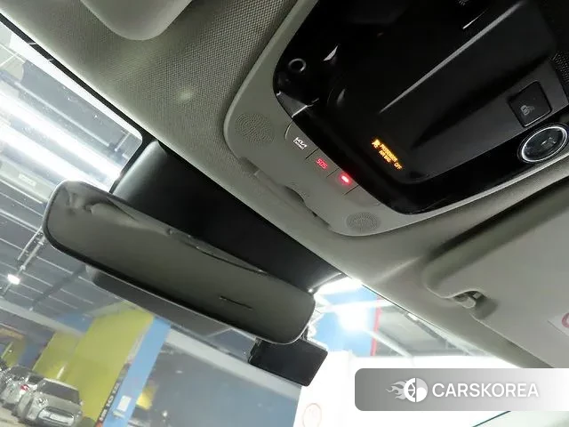 Kia EV6 2021 Серый из Кореи, фото 6