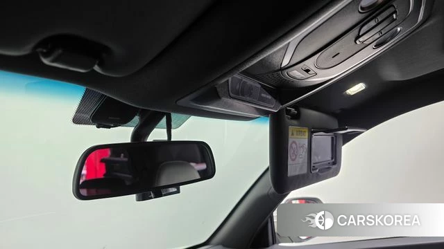 Ssangyong The New Rexton Sport 2023 Белый из Кореи, фото 6