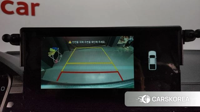 Ssangyong The New Rexton Sports Cannes 2023 Зеленый из Кореи, фото 6