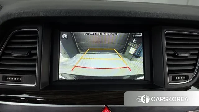 Genesis G80 2018 Черный из Кореи, фото 6