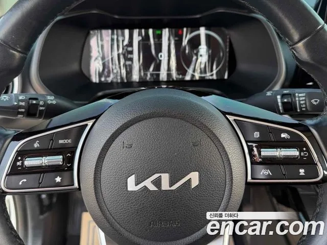 Kia The New K3 2nd generation 2021 Белый из Кореи, фото 6