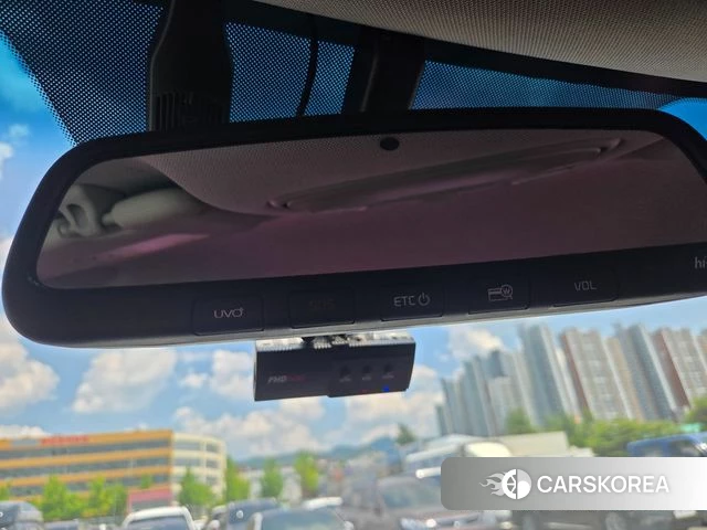 Kia The New Carnival 2020 Белый из Кореи, фото 6