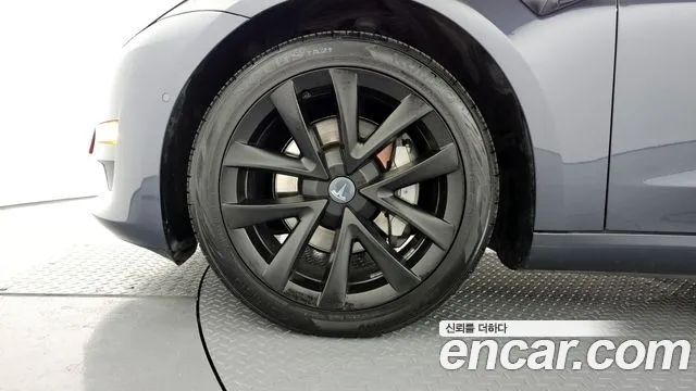 Tesla Model 3 id 2688288 из Кореи 6