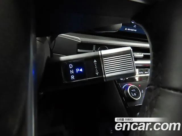 Hyundai Santa Fe (MX5) id 2689310 из Кореи 6