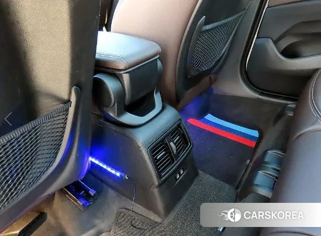 BMW X1 (F48) 2021 Белый из Кореи, фото 6