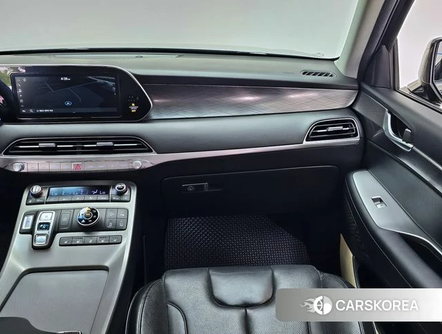 Hyundai Palisade 2019 Черный из Кореи, фото 6