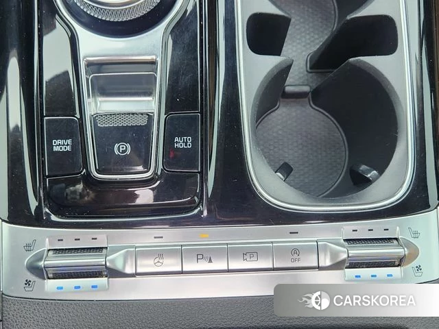 Kia Carnival 4th generation 2021 Жемчужный цвет из Кореи, фото 6