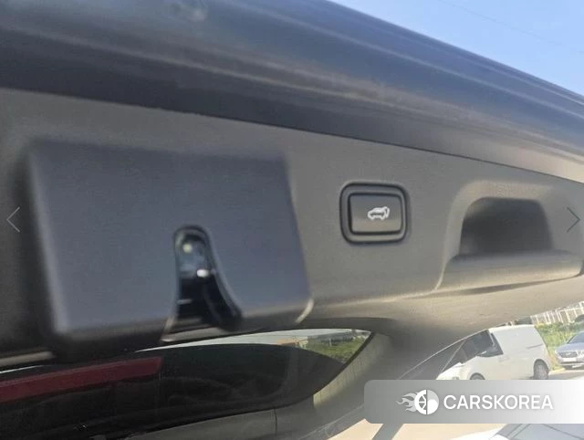 Hyundai Palisade 2019 Синий из Кореи, фото 6