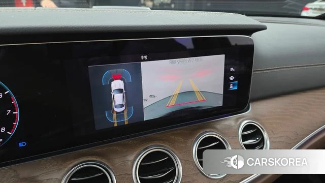 Mercedes-Benz E-Class W213 2021 Черный из Кореи, фото 6