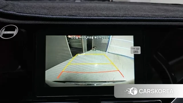 Kia The New Niro 2019 Серый из Кореи, фото 6