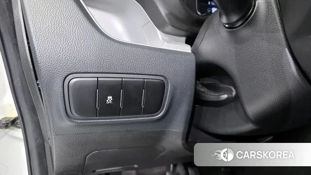 Kia The New Ray 2020 Белый из Кореи, фото 6