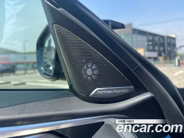 BMW M4 (G82) id 2689587 из Кореи 6