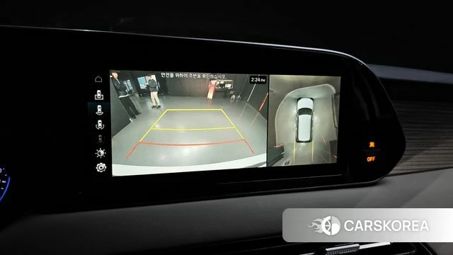 Hyundai Palisade id 3873474 из Кореи 6