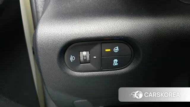 Hyundai Casper 2021 Белый из Кореи, фото 6