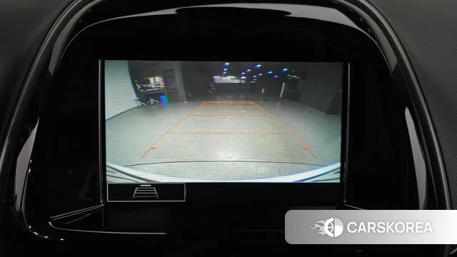 Chevrolet (GM Daewoo) The New Spark 2020 Белый из Кореи, фото 6