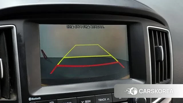 Hyundai The New Grand Starex 2020 Желтый из Кореи, фото 6