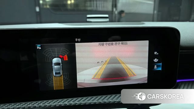 Mercedes-Benz A-Class W177 2020 Белый из Кореи, фото 6