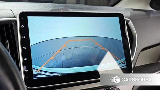Kia The New Ray 2021 Светло-зеленый из Кореи, фото 6