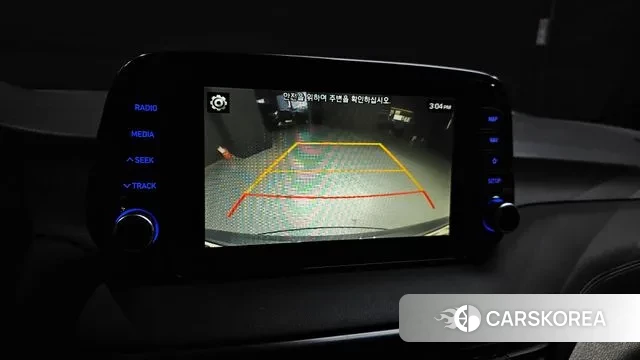 Hyundai All New Tucson 2019 Серый из Кореи, фото 6