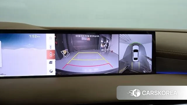 Genesis G80 (RG3) 2024 Серый из Кореи, фото 6