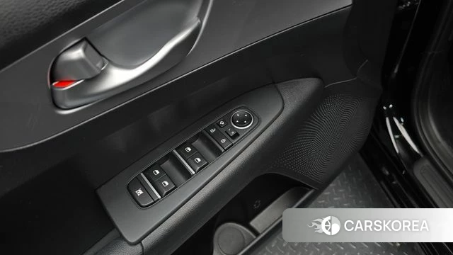 Kia The New K3 2nd generation 2022 Черный из Кореи, фото 6